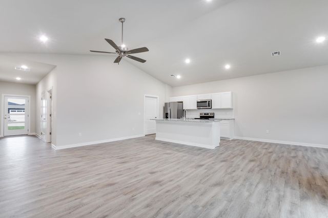 1791 W Redbud Lane, Goddard, KS 67052