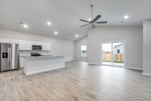 1791 W Redbud Lane, Goddard, KS 67052
