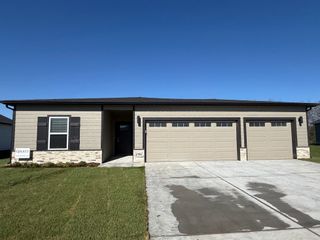 1791 W Redbud Lane, Goddard, KS 67052