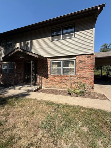 2707 SUMMIT RD A+B RD, Columbia, MO 65203
