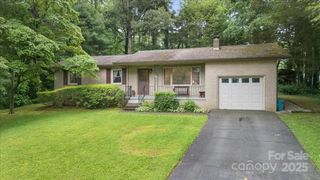 111 Cannon Drive, Hendersonville, NC 28792