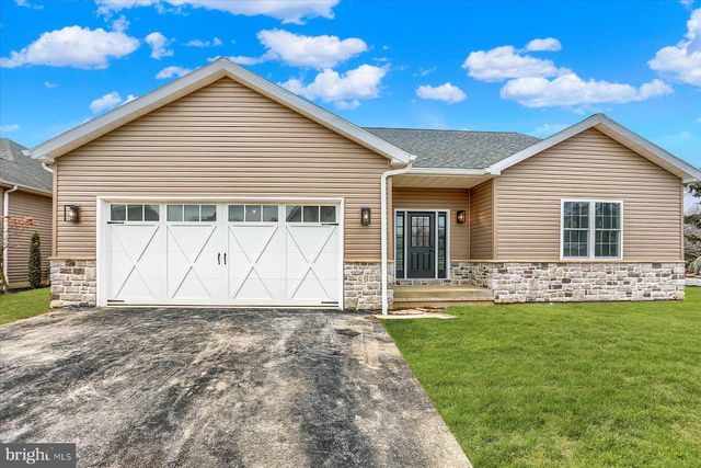 51 FRANKLIN DR FRANKLIN DR, Mechanicsburg, PA 17055