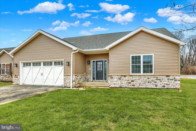 51 FRANKLIN DR FRANKLIN DR, Mechanicsburg, PA 17055