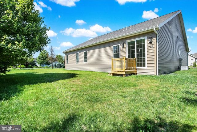 51 FRANKLIN DR FRANKLIN DR, Mechanicsburg, PA 17055