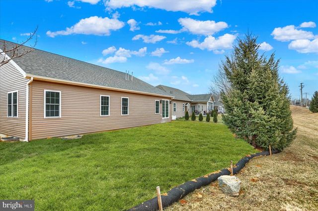 51 FRANKLIN DR FRANKLIN DR, Mechanicsburg, PA 17055