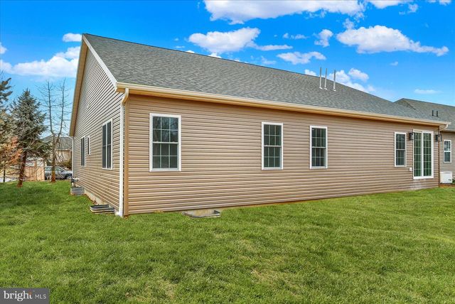 51 FRANKLIN DR FRANKLIN DR, Mechanicsburg, PA 17055