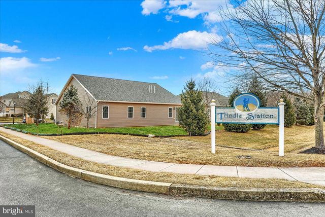 51 FRANKLIN DR FRANKLIN DR, Mechanicsburg, PA 17055