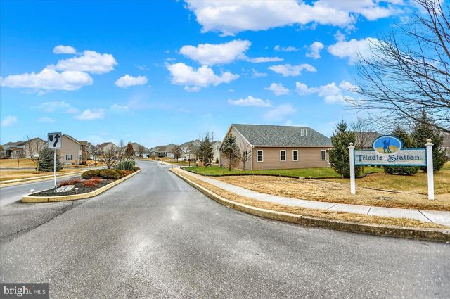 51 FRANKLIN DR FRANKLIN DR, Mechanicsburg, PA 17055