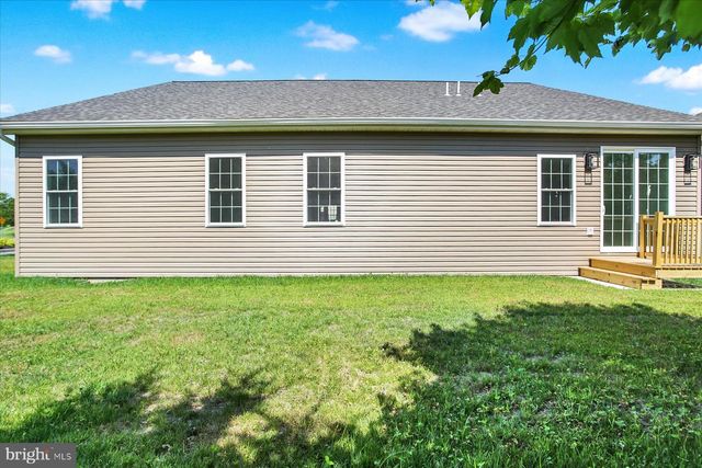51 FRANKLIN DR FRANKLIN DR, Mechanicsburg, PA 17055