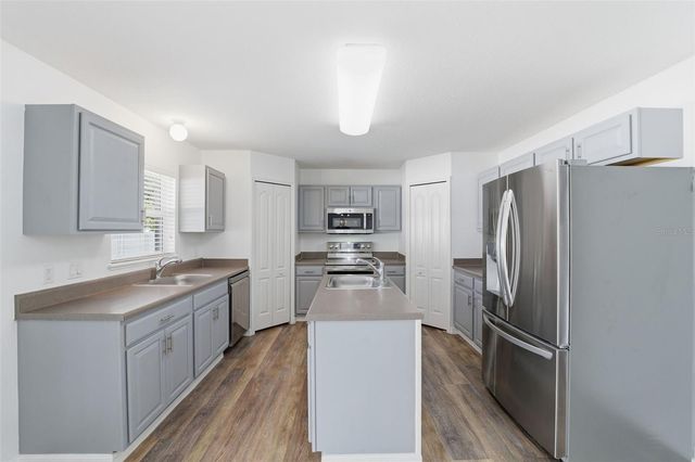 14348 FINSBURY DRIVE, Spring Hill, FL 34609