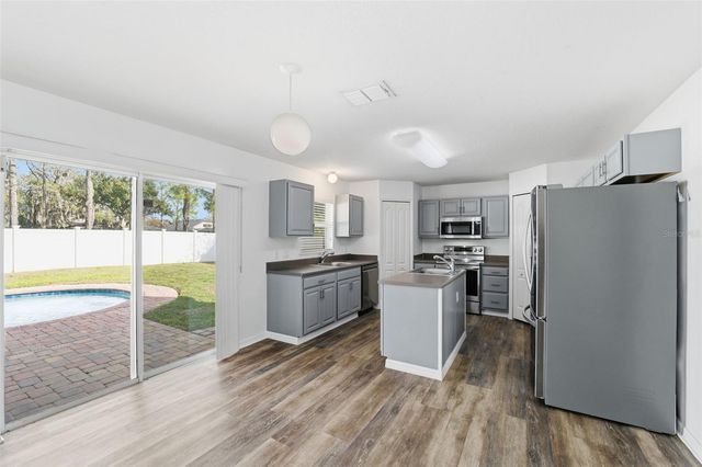 14348 FINSBURY DRIVE, Spring Hill, FL 34609