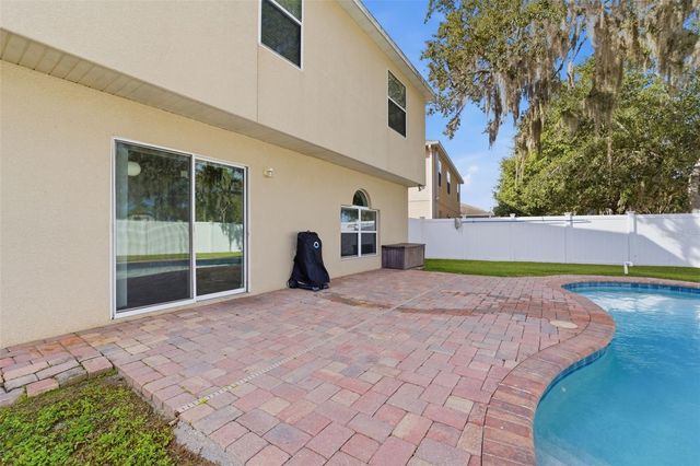 14348 FINSBURY DRIVE, Spring Hill, FL 34609