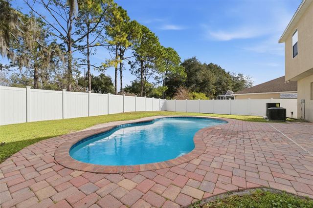 14348 FINSBURY DRIVE, Spring Hill, FL 34609