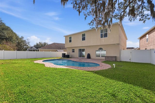 14348 FINSBURY DRIVE, Spring Hill, FL 34609