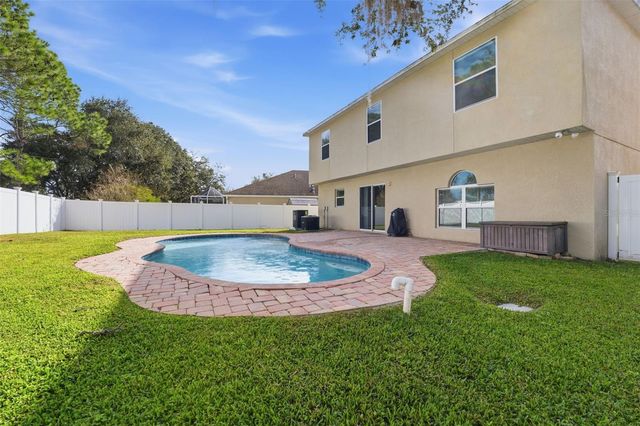 14348 FINSBURY DRIVE, Spring Hill, FL 34609