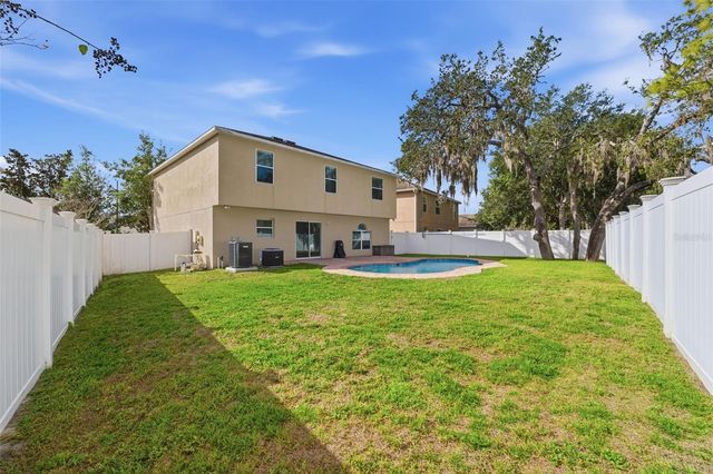 14348 FINSBURY DRIVE, Spring Hill, FL 34609