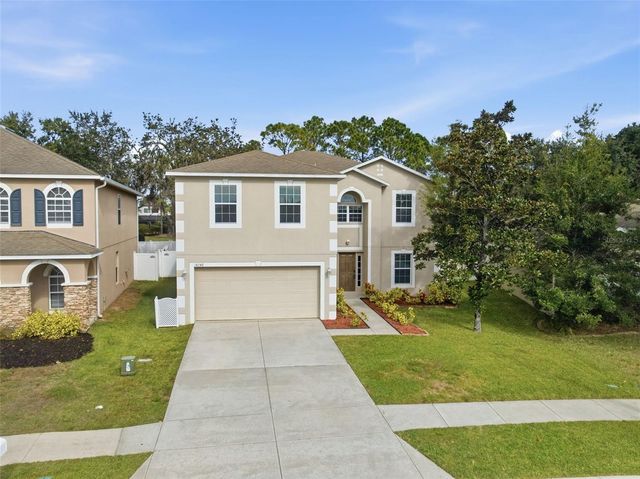 14348 FINSBURY DRIVE, Spring Hill, FL 34609