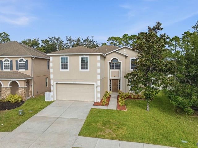 14348 FINSBURY DRIVE, Spring Hill, FL 34609