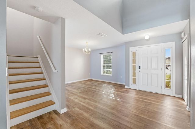 14348 FINSBURY DRIVE, Spring Hill, FL 34609