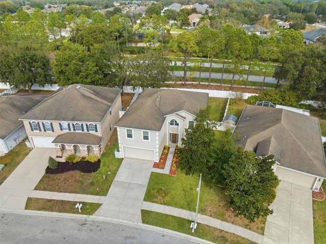 14348 FINSBURY DRIVE, Spring Hill, FL 34609