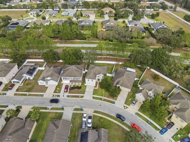 14348 FINSBURY DRIVE, Spring Hill, FL 34609