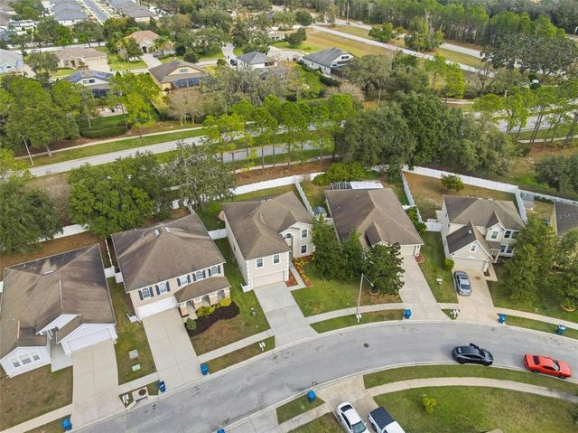 14348 FINSBURY DRIVE, Spring Hill, FL 34609