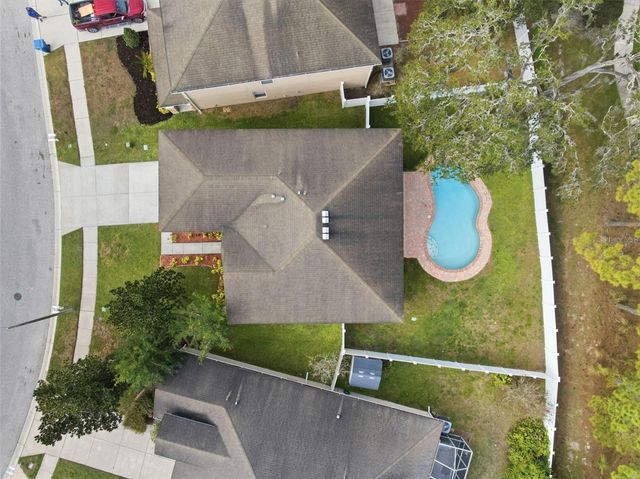 14348 FINSBURY DRIVE, Spring Hill, FL 34609