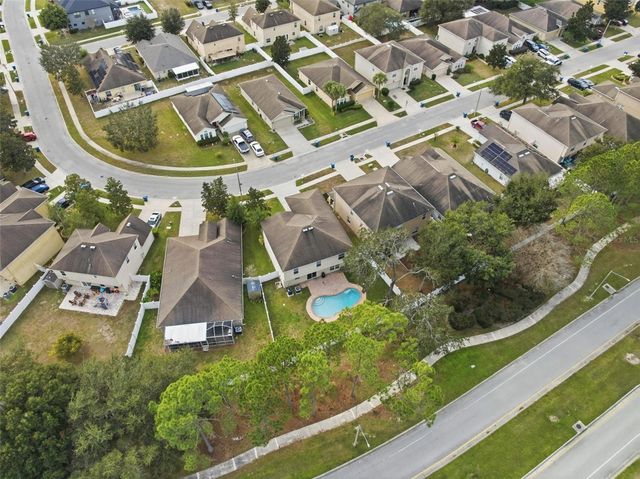 14348 FINSBURY DRIVE, Spring Hill, FL 34609