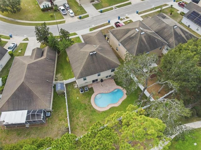 14348 FINSBURY DRIVE, Spring Hill, FL 34609