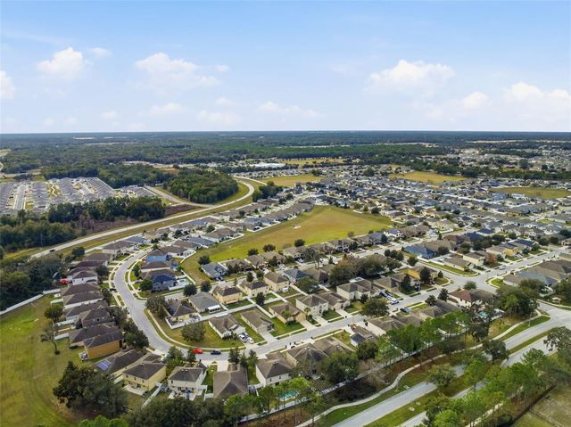 14348 FINSBURY DRIVE, Spring Hill, FL 34609