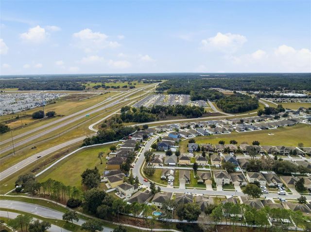 14348 FINSBURY DRIVE, Spring Hill, FL 34609