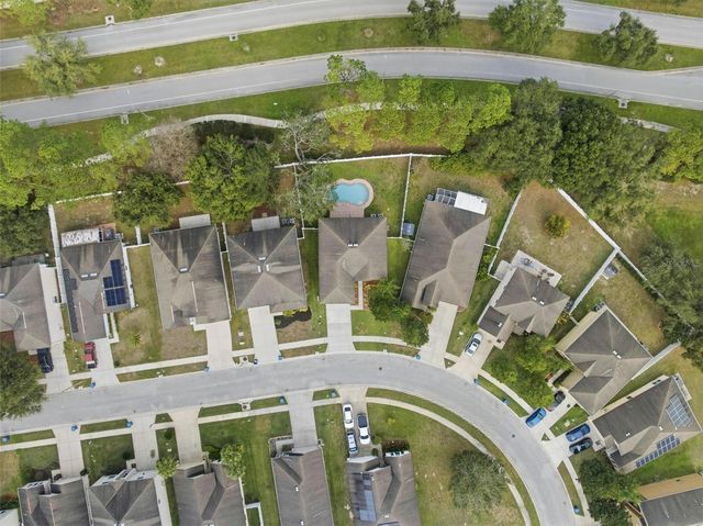 14348 FINSBURY DRIVE, Spring Hill, FL 34609