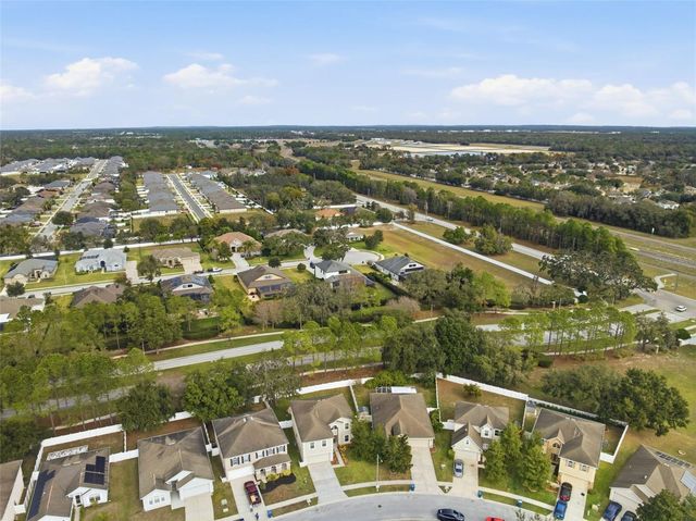 14348 FINSBURY DRIVE, Spring Hill, FL 34609