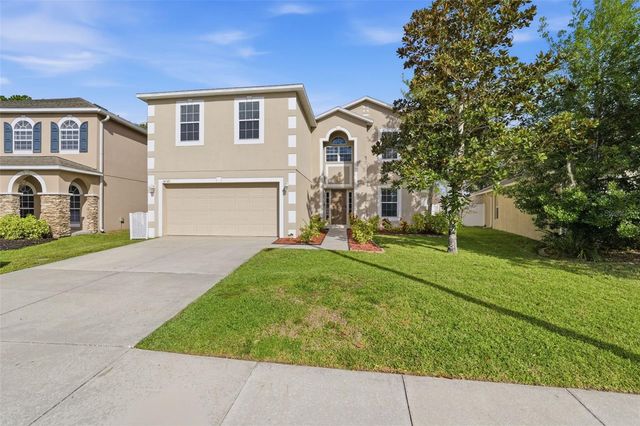 14348 FINSBURY DRIVE, Spring Hill, FL 34609