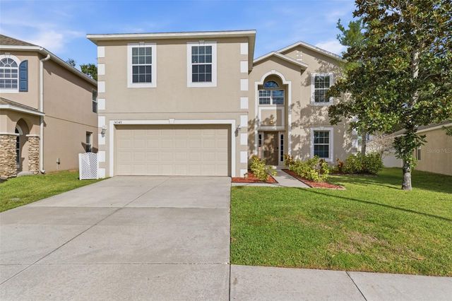 14348 FINSBURY DRIVE, Spring Hill, FL 34609