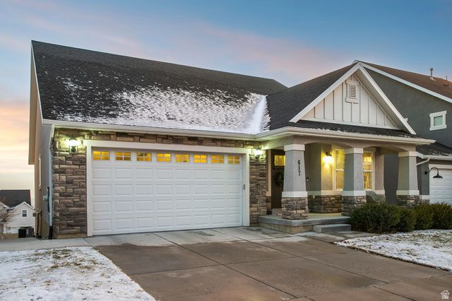 617 W 4050 N, Lehi, UT 84043