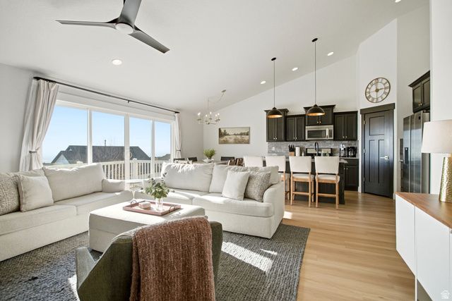 617 W 4050 N, Lehi, UT 84043