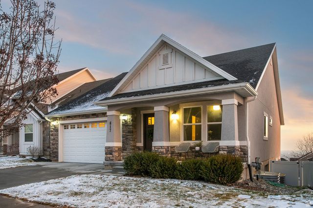 617 W 4050 N, Lehi, UT 84043