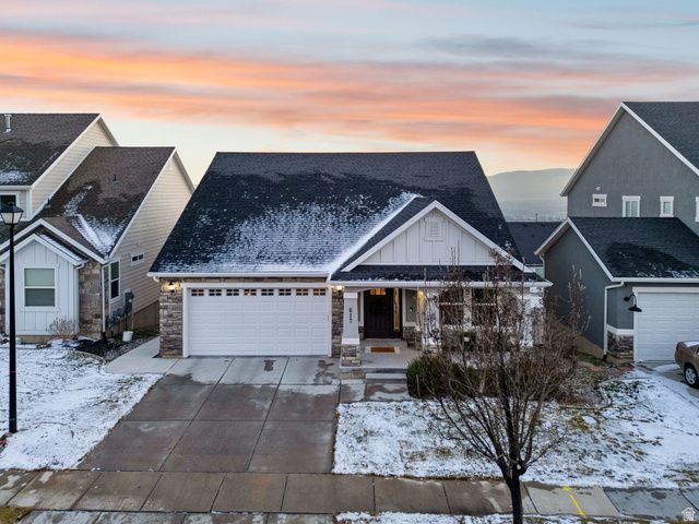 617 W 4050 N, Lehi, UT 84043