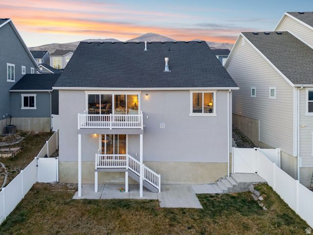 617 W 4050 N, Lehi, UT 84043