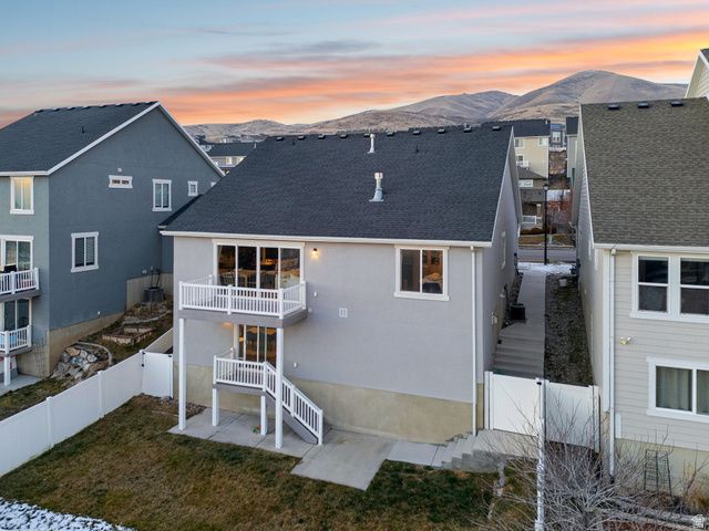 617 W 4050 N, Lehi, UT 84043