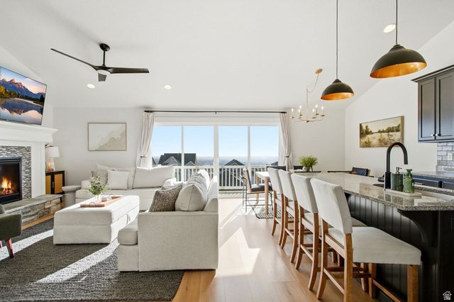 617 W 4050 N, Lehi, UT 84043