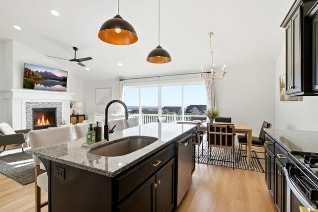 617 W 4050 N, Lehi, UT 84043