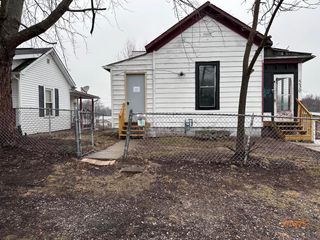530 Harrison Street, New Lexington, OH 43764