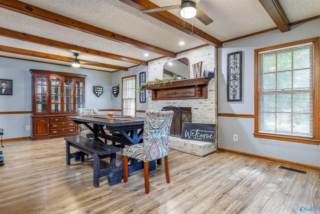 222 Dee Ann Road, Trinity, AL 35673