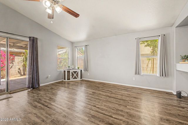 15644 W HAMMOND Drive, Goodyear, AZ 85338