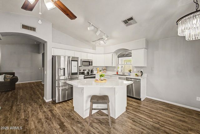 15644 W HAMMOND Drive, Goodyear, AZ 85338