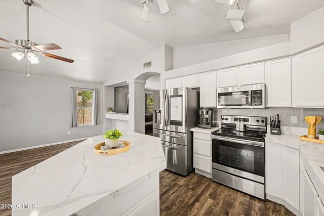 15644 W HAMMOND Drive, Goodyear, AZ 85338