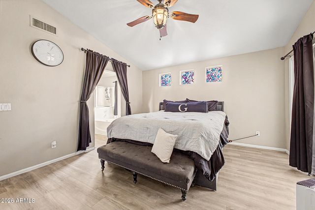 15644 W HAMMOND Drive, Goodyear, AZ 85338