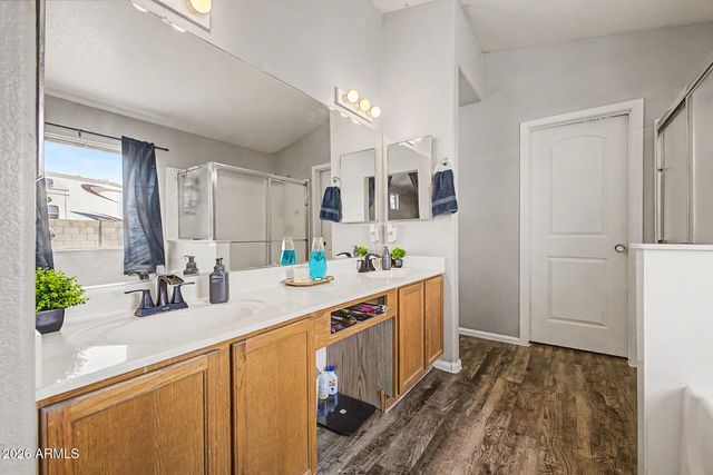 15644 W HAMMOND Drive, Goodyear, AZ 85338